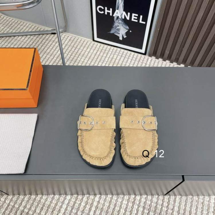 Picture of Hermes Shoes _SKUHermessz35-40J020411119
